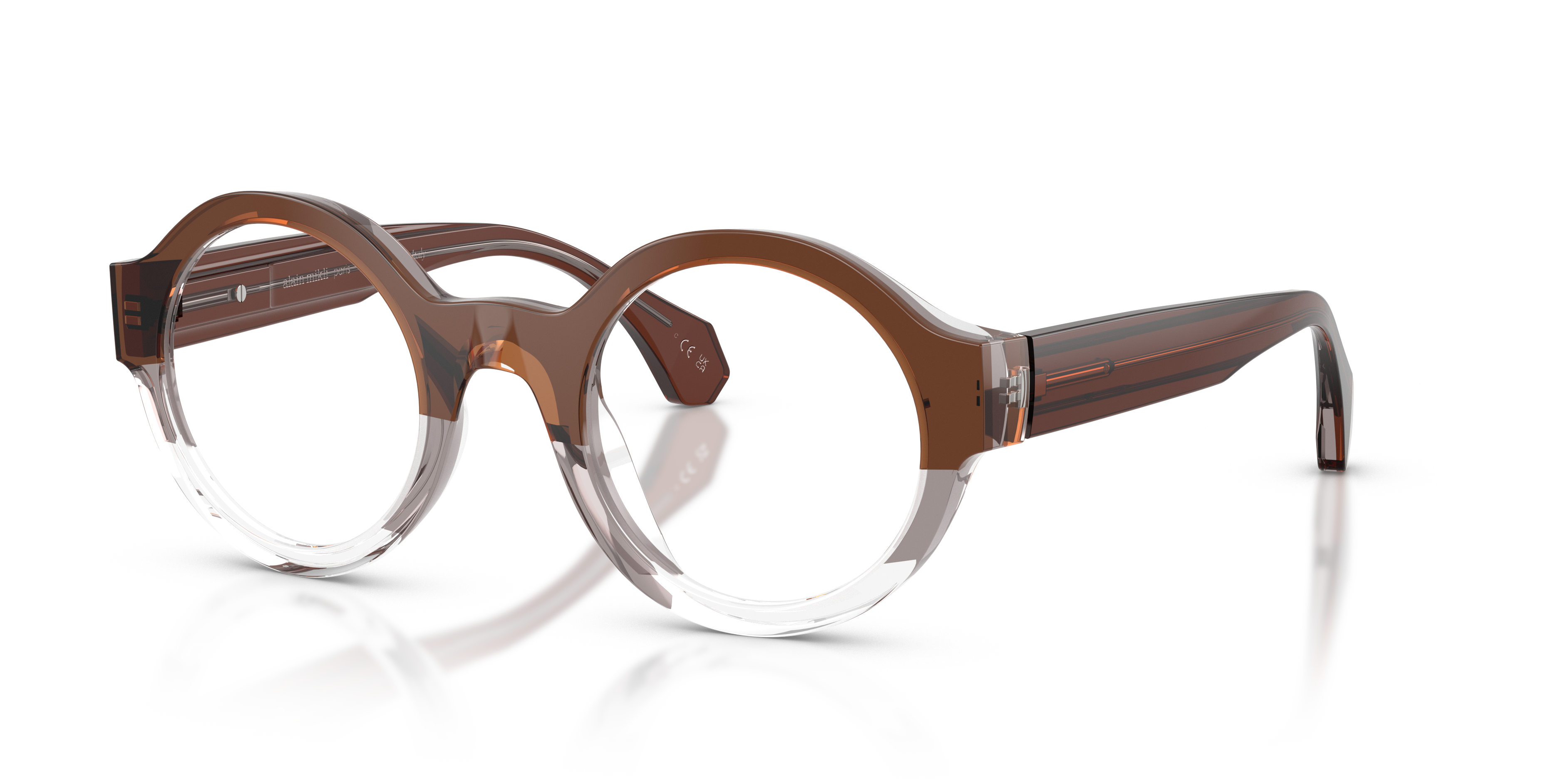 Alain Mikli A03509XX 0001  